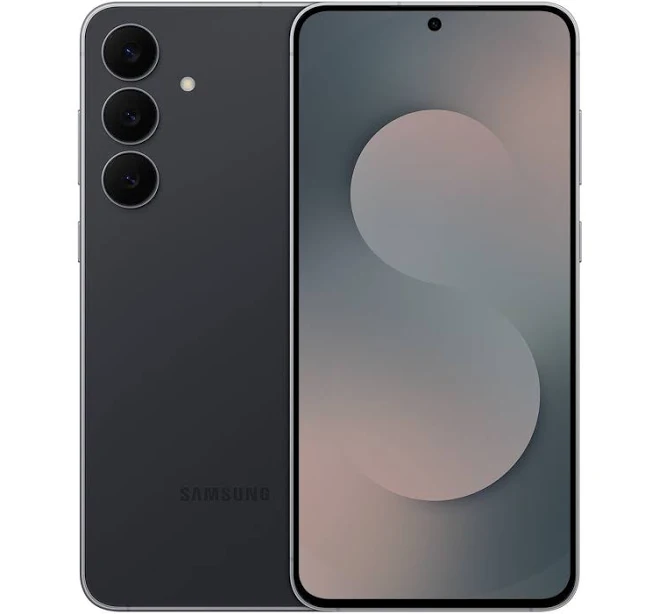 Samsung Galaxy S25 FE