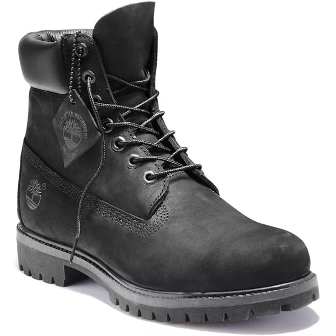 Timberland Men's 6 Inch Premium Waterproof Boot