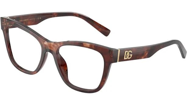 Dolce&Gabbana DG3430