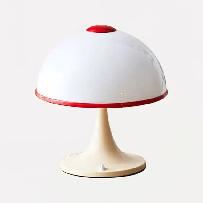 Julie Mushroom Table Lamp