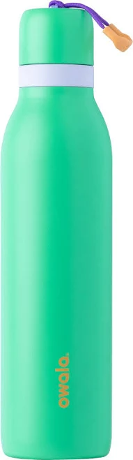 Owala FreeSip Twist Stainless Steel 24 oz Water Bottle