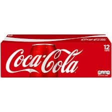 Coca Cola Classic