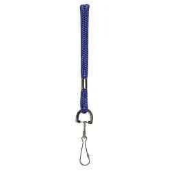 SICURIX Rope Lanyard Metal Hook Fastener
