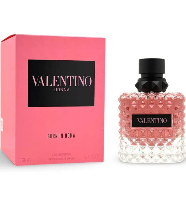Valentino Born In Roma Donna Eau de Parfum