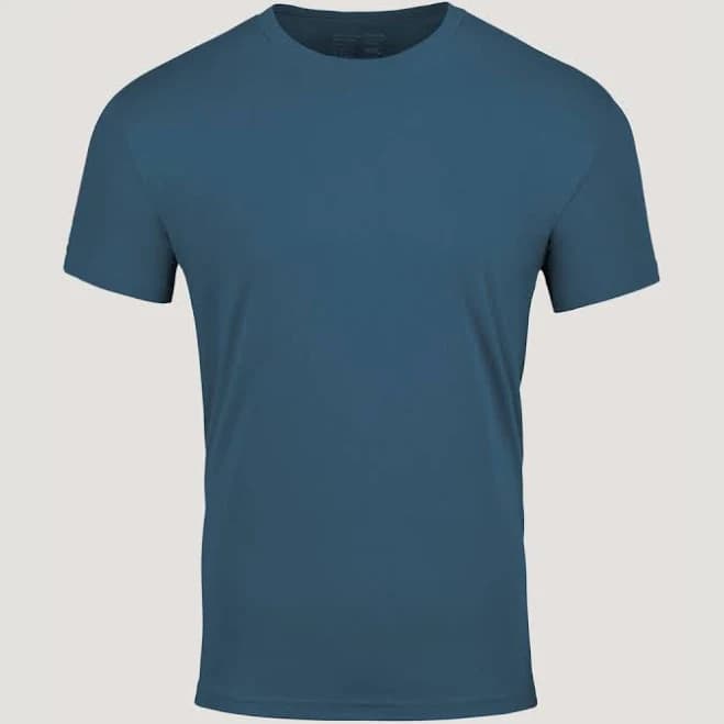 Crew Neck