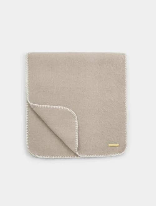 Katie Loxton Women's Whipstitch Scarf