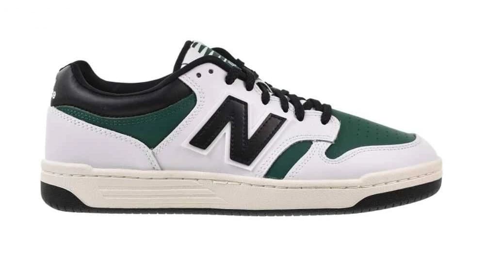 New Balance Men's 480