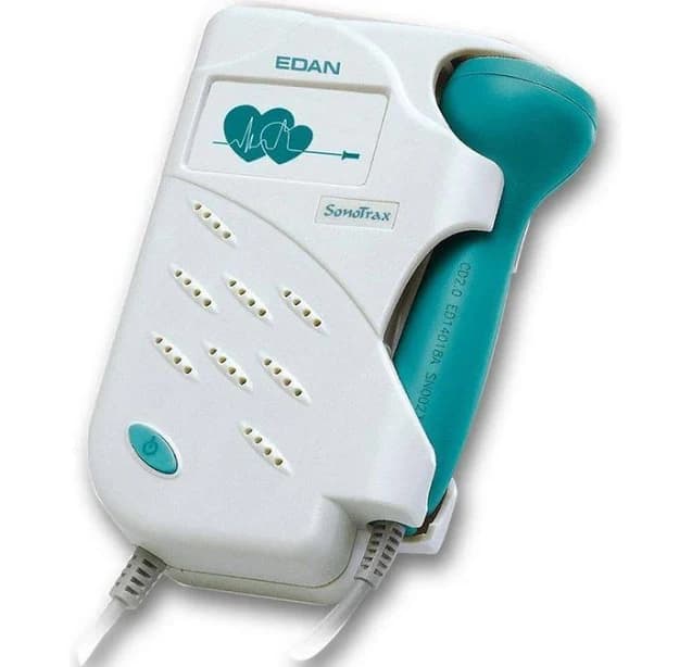 Edan Sonotrax Handheld Doppler Ultrasound