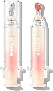 Booster Shine Plumping Lip Gloss-Get Started