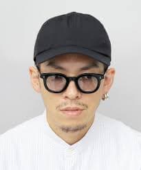 Req Hatter Cap Long Brim Deep Long Brim Men's Simple Plain Unisex Long