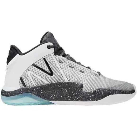 Two WXY Mens Shoes Size 8, Color: Hyper Pink/Teal/Black