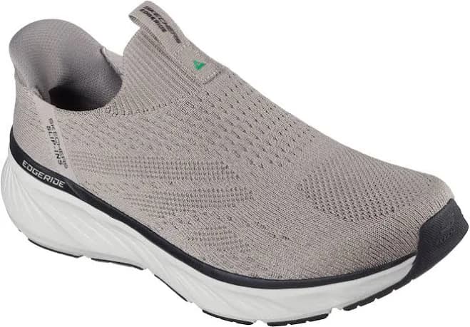 Skechers Men's Edgeride Commissioner Relaxed Fit