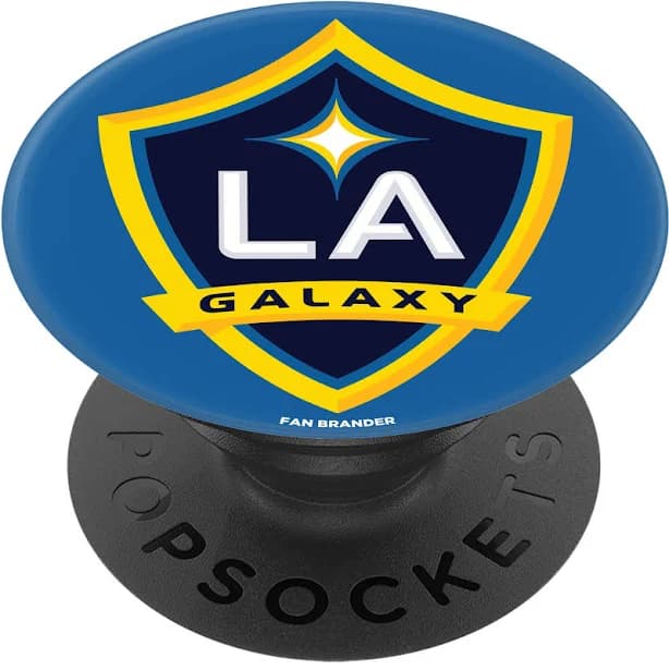 La Galaxy Popsocket