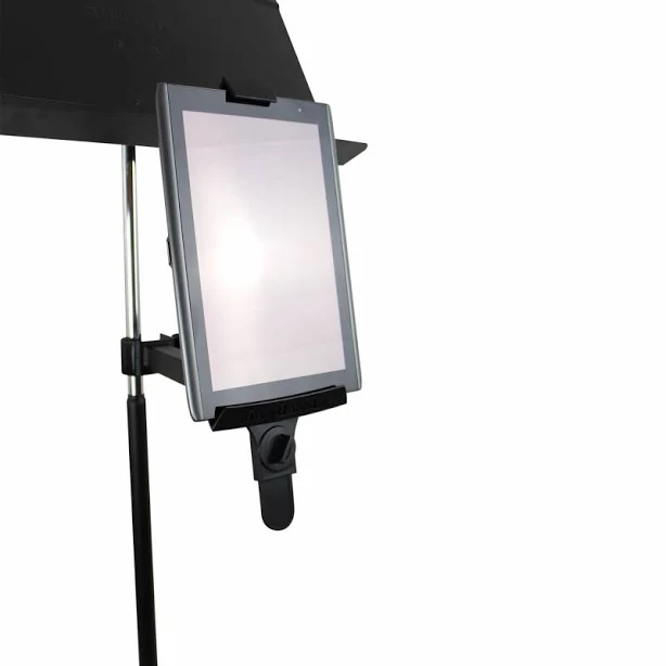 Manhasset Universal Tabled Holder Music Stand