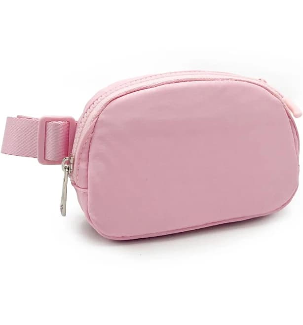 Wonder Nation Toddler Girl Fanny Pack