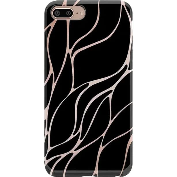 Casely iPhone 6/7/8 Plus Midnight Ride Case