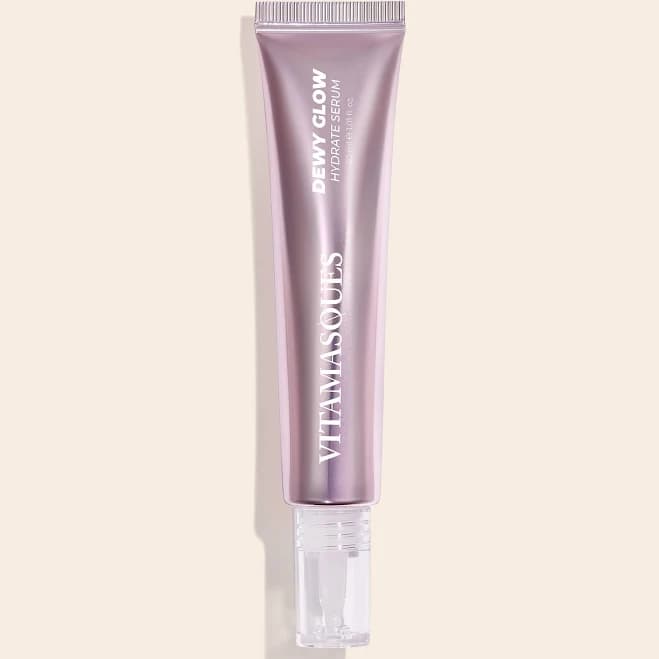 Vitamasques Dewy Glow Hydrate Serum