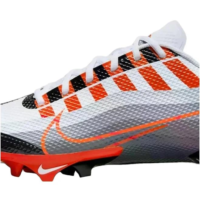 Nike Vapor Edge Speed 360 Cleats - White