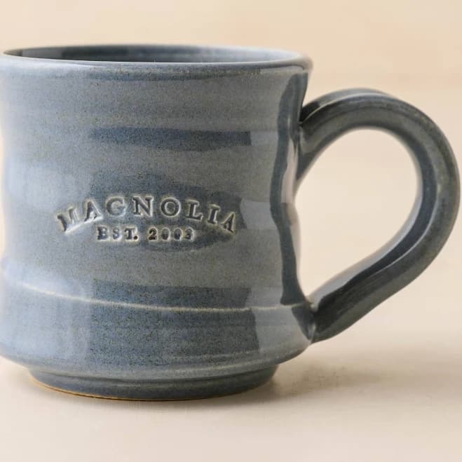 Magnolia Mug