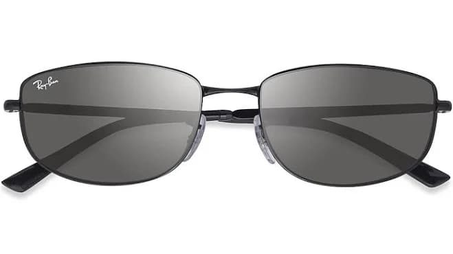 Ray Ban RB3732 Sunglasses