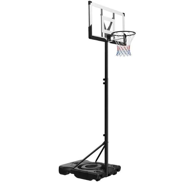 VEVOR Portable Basketball Hoop Stand