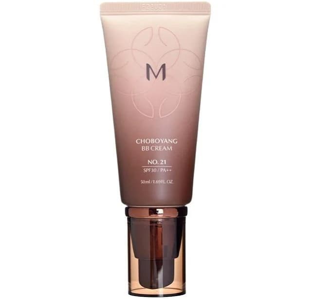MISSHA Cho Bo Yang BB Cream