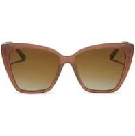 DIFF Women's Eyewear Becky II Sunglasses
