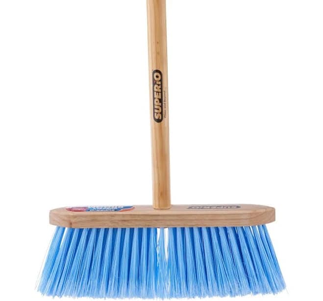 Superio Kitchen Broom