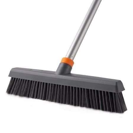Cleanhome Push Broom