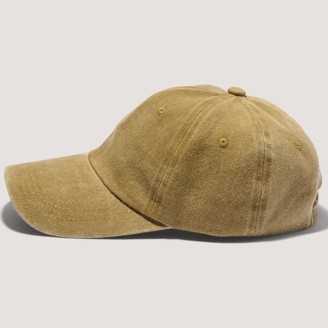 Lift Down Classic Baseball Cap