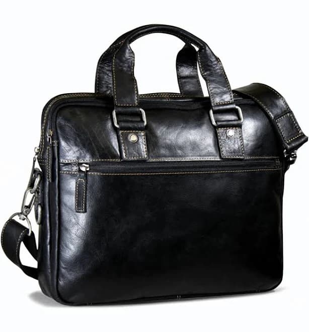 Jack Georges Voyager Professional Briefcase