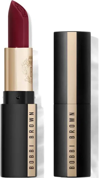 Bobbi Brown Luxe Cashmere Matte Lipstick