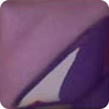 V-381 Amethyst Velvet Underglaze