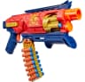 Video frame trigger