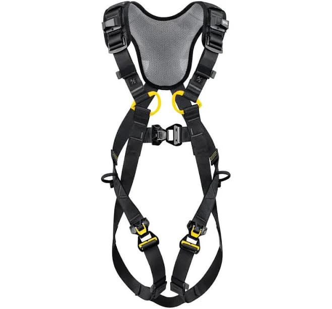 Petzl Newton Fast International Version Harness