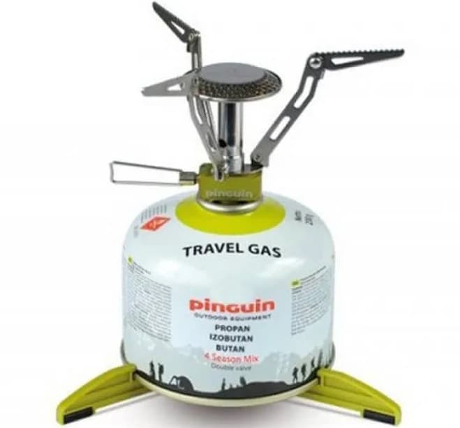 Pinguin Trek Camping Stove