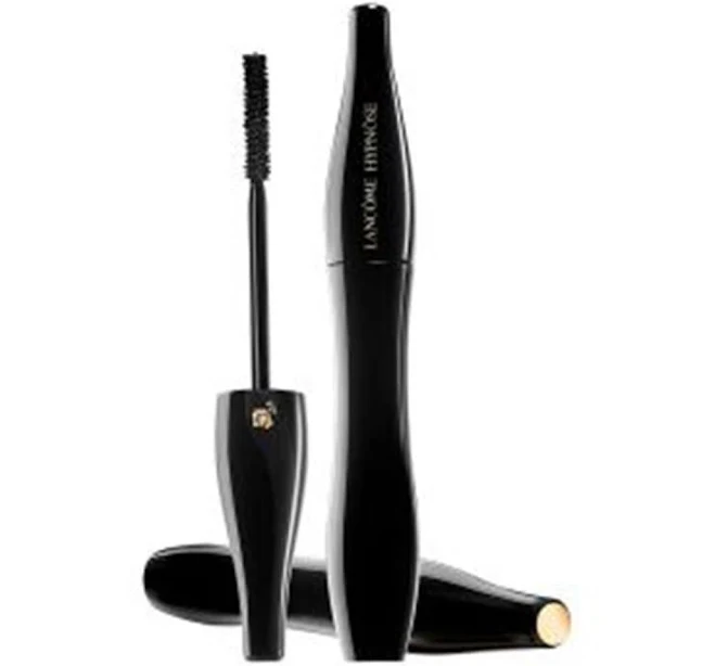 Lancome 223989 6.2 ml & 0.2 oz Hypnose Custom Wear Volume Mascara - No 01 Noir Hypnotic