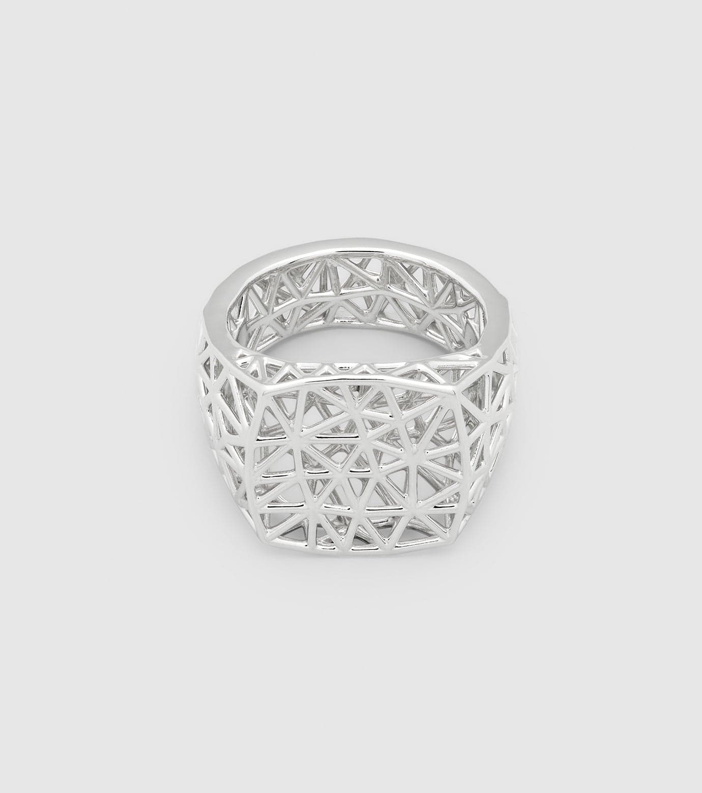 Mesh Ring – RESTIR