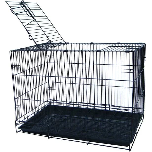 YML SA20G 20" Small Animal Dog Kennel