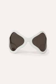 Avavav YUME YUME Finger Flop Beige