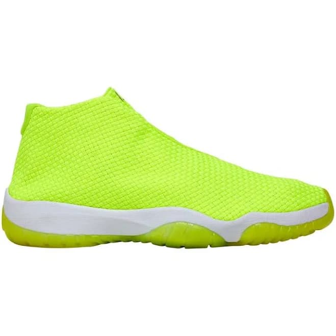 Air Jordan Future 'Infrared