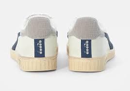 Amazon.com: Diadora Juego L Bajo Usado Blanco Talla: 30, Blanco : Ropa, Zapatos y Joyería