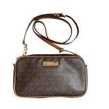 MICHAEL Michael Kors Jet Set Medium Logo Crossbody Bag
