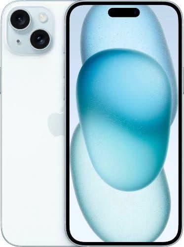 Restored Apple iPhone 15 Plus