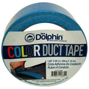 Blue Dolphin TP Duct General Duct Tape