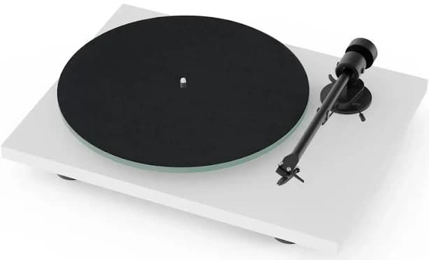 Pro-Ject T1 Phono SB Turntable