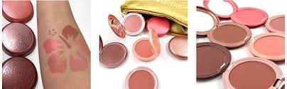 Amazon.com: stila Convertible Color Dual Lip And Cheek Cream | Brighten Face with Sheer Tint & Radiant Color | Compact Non-Greasy Makeup : Beauty & Personal Care