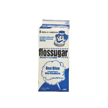 Flossugar 3.5 lb