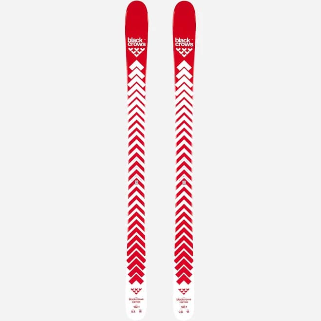 Black Crows Camox Skis