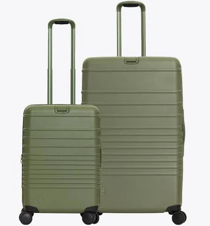 BÉIS The Luggage Starter Set